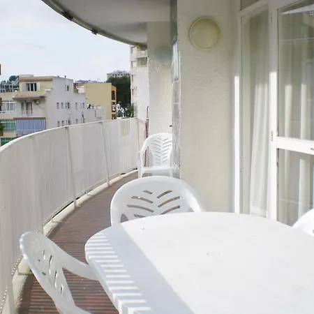 Apartment Acapulco Sol Central Lloret Lloret de Mar