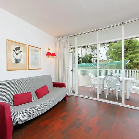 Apartment Acapulco Sol Central Lloret