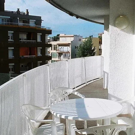 Acapulco Sol Central Lloret Apartment