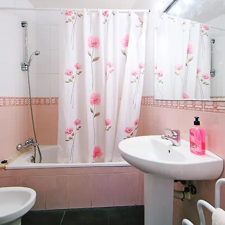 Acapulco Sol Central Lloret Apartment *