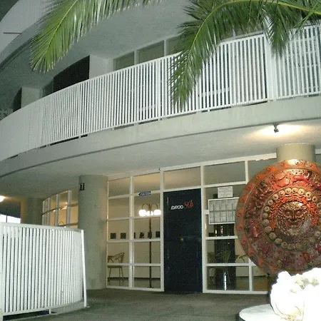 Apartment Acapulco Sol Central Lloret *