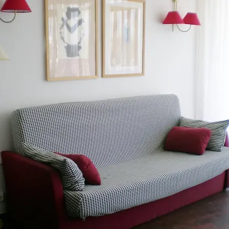 Acapulco Sol Central Lloret Apartment *
