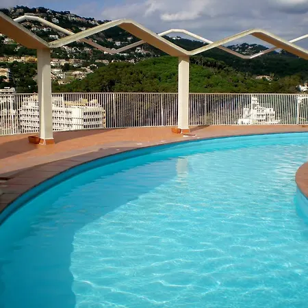 Acapulco Sol Central Lloret * Льорет-де-Мар