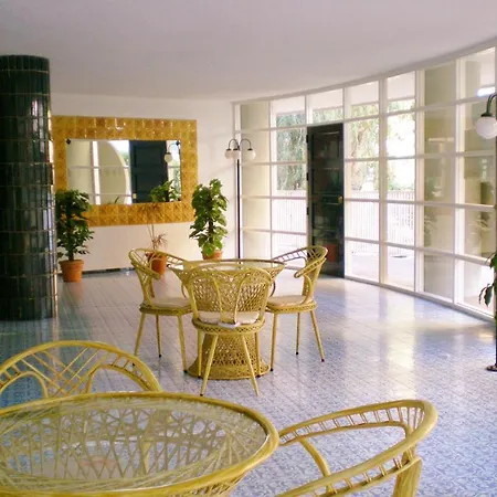 Acapulco Sol Central Lloret Льорет-де-Мар