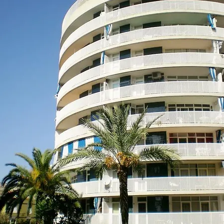 Апартаменты Acapulco Sol Central Lloret *